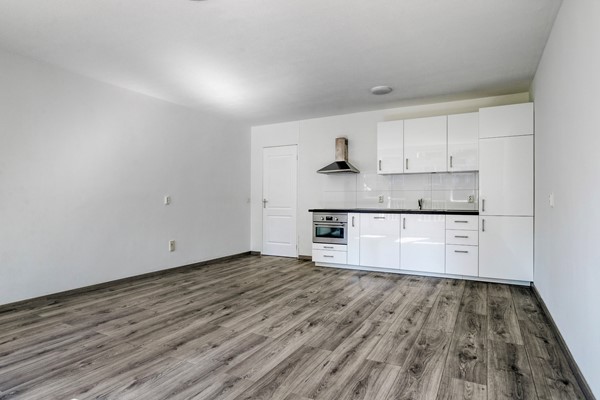 Medium property photo - Graaf Balderikstraat 85, 3032 HD Rotterdam